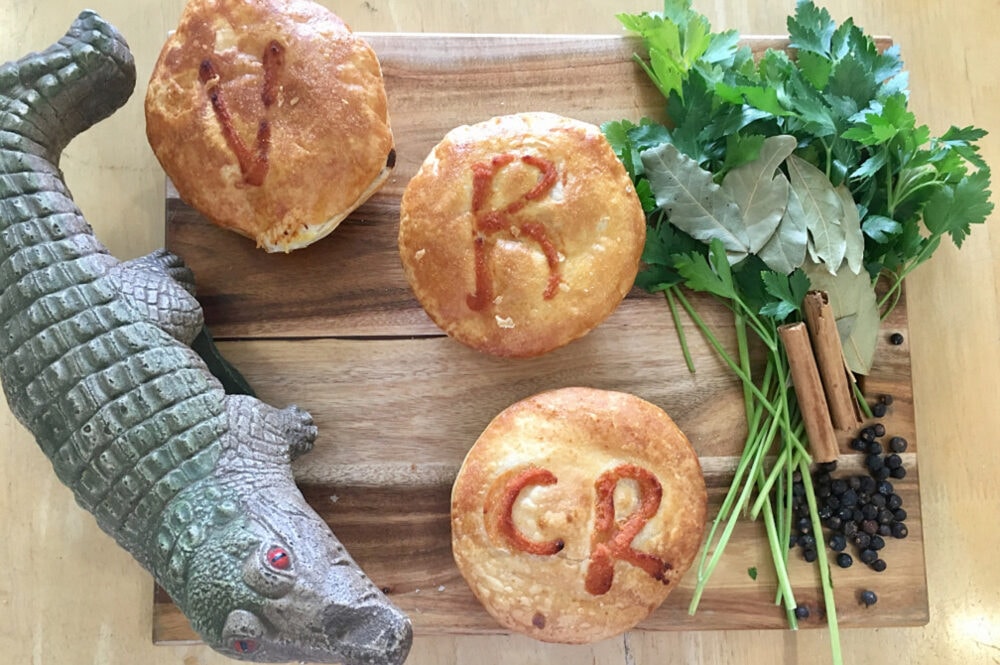Fredo-Pies-game-pies - Travellarks Fredo-Pies-game-pies-crocodile-and-venison-exploring-regional-bakeries-in-nsw