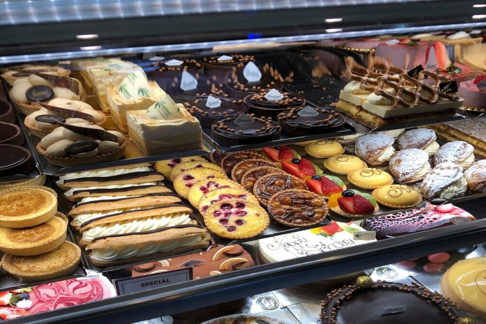 Gumnut-Patisserie-Bowral - Travellarks Gumnut-Patisserie-Bowral-exploring-regional-bakeries-in-nsw