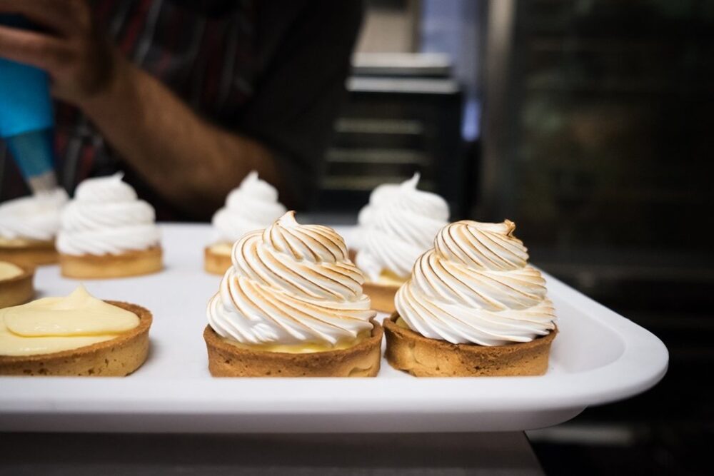 lemon-meringue-Bens-patisserie-murwillumbah - Travellarks lemon-meringue-Bens-patisserie-murwillumbah-exploring-regional-bakeries-in-nsw