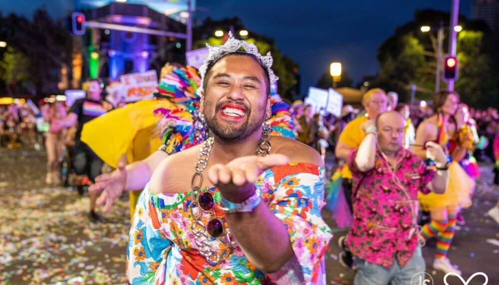 2020-sydney-gay-and-lesbian-mardi-gras-NSW-Travellarksjpg - Travellarks 2020-sydney-gay-and-lesbian-mardi-gras-NSW-Travellark