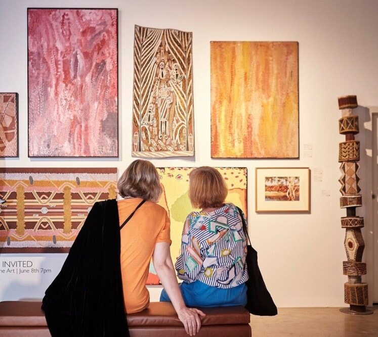 Cooee-Art-Leven-Display-Redfern-NSW-Travellarks - Travellarks Cooee-Art-Leven-Display-Redfern-NSW-Travellarks.jpg