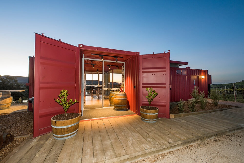 FirstRidgeWinesmudgeenswdellardoortravellarks  Travellarks Getaways Things to do around Mudgee First Ridge Wines mudgee nsw dellar door travellarks getaways