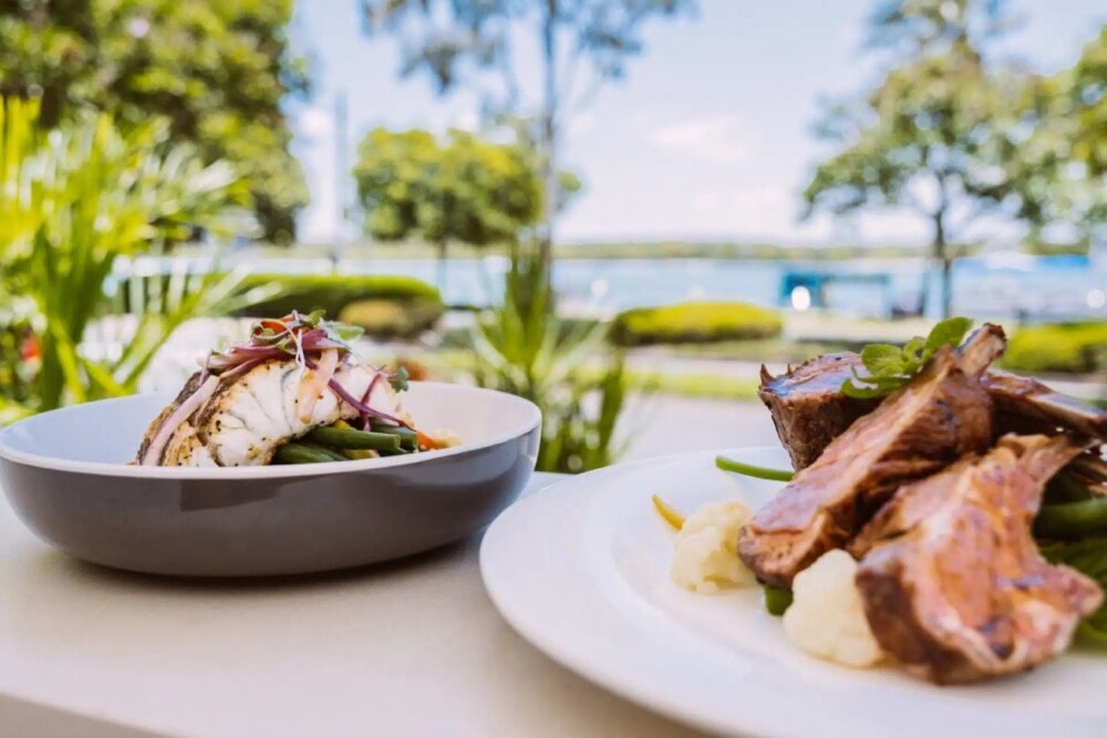 GTsBarRestaurantNoosaQLDTravellarks Travellarks Getaways Things to Do Around Noosa GTs Bar Restaurant Noosa QLD Travellarksjpg