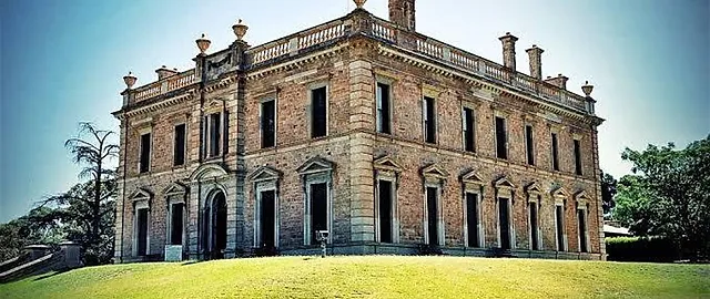 Martindale-hall-mintaro-sa-accommodation-travellarks - Travellarks Martindale-hall-mintaro-sa-accommodation-travellark