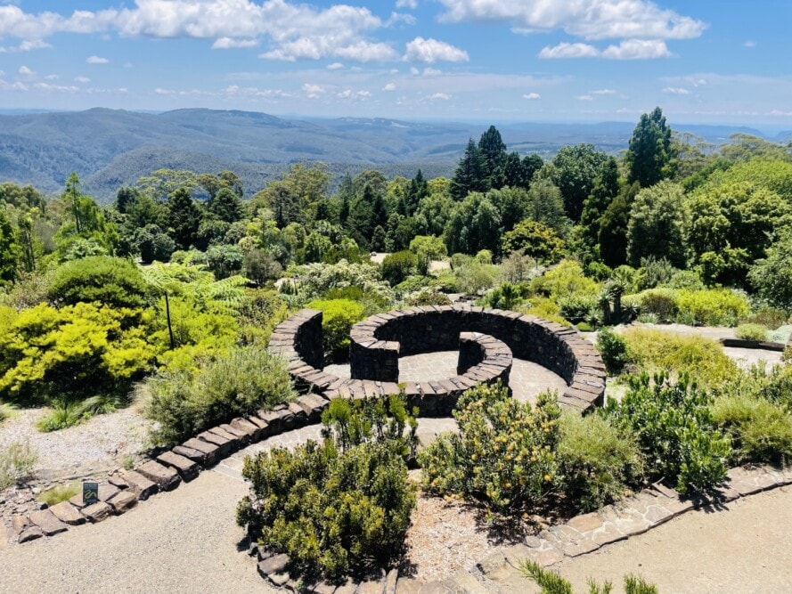 Mount-Tomah-Botanic-Gardens-Hawkesbury-NSW-Travellarks - Travellarks Mount-Tomah-Botanic-Gardens-Hawkesbury-NSW-Travellarks.j