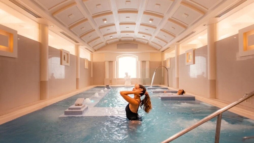 NoosaSpringsSpaNoosaQLD Travellarks Getaways Noosa Springs Spa Noosa QLDjpg