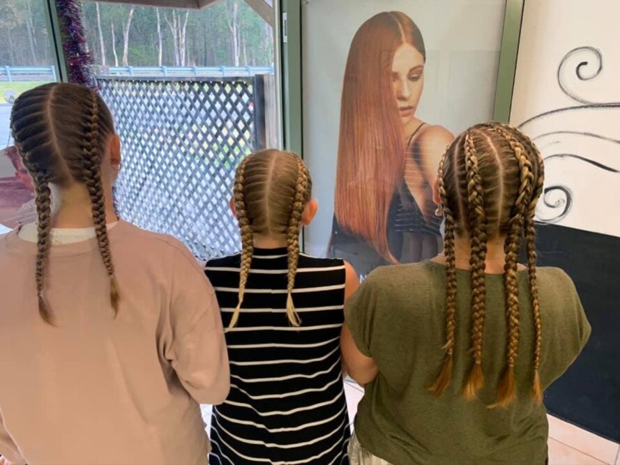 PacificPalmsHairDesignCharlotteBayNSWTravellarks  Travellarks Getaways Pacific Palms Hair Design Charlotte Bay NSW Travellarksjpg