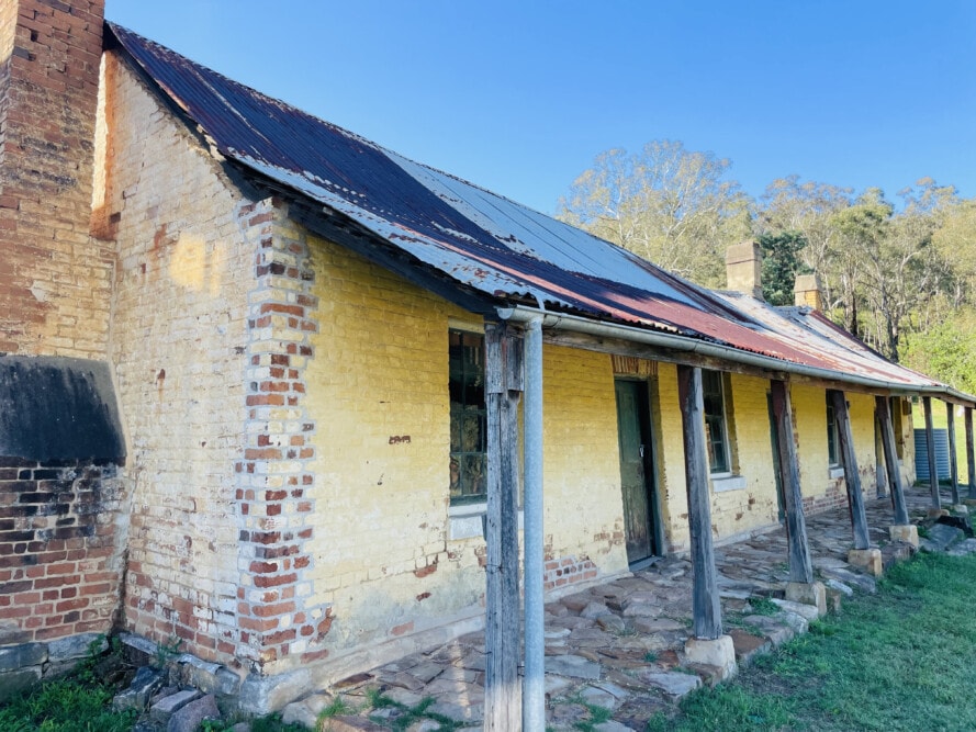Shamrock-Inn-Hartley-NSW-Travellarks-Photography-Therese-Waddell - Travellarks Shamrock-Inn-Hartley-NSW-Travellarks-Photography-Therese-Waddell