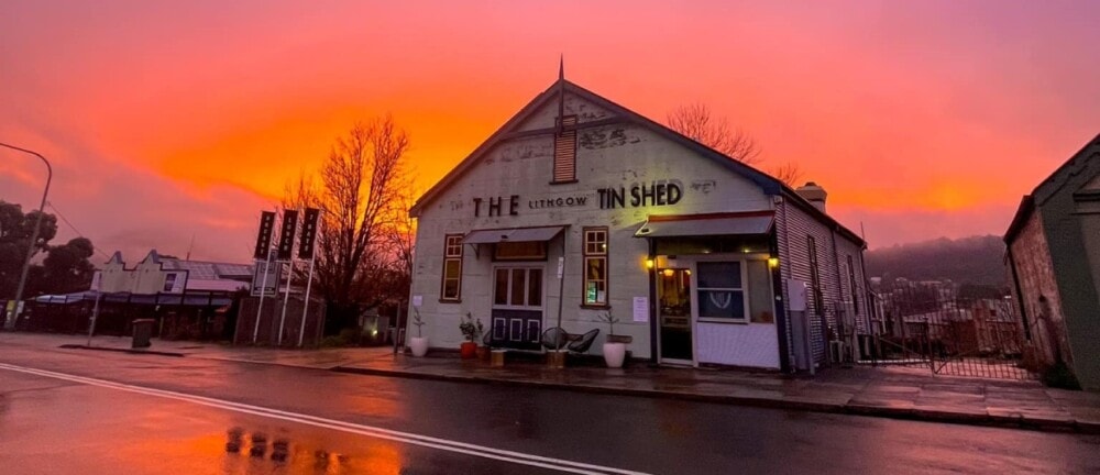The-Lithgow-Tin-Shed-Lithgow-NSW-Travellarks - Travellarks The-Lithgow-Tin-Shed-Lithgow-NSW-Travellarks.j