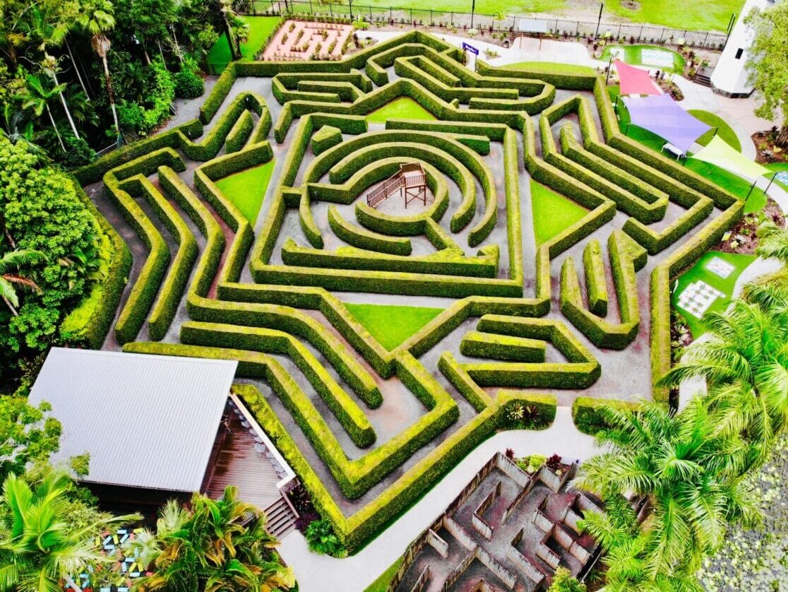 ThingstodoaroundNoosaqHinerlandQLDAmazeWorldTravellarksGetaways Travellarks Getaways Things to do around Noosaq Hinerland QLD Amaze World Travellarks Getawaysjpg