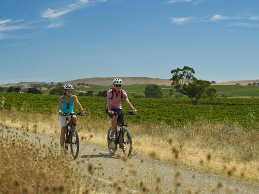 Tour-De-Vines-South-Australia-Clare-Valley-Travellarks - Travellarks Tour-De-Vines-South-Australia-Clare-Valley-Travellark