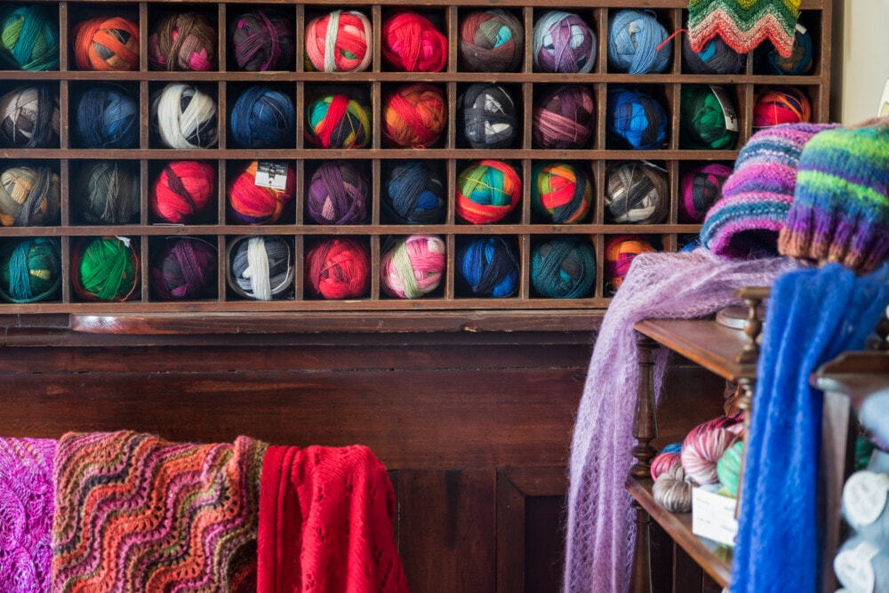 conventandchapelwoolcraftmudgeenswTRAVELLARKS  Travellarks Getaways convent and chapel wool craft mudgee nsw TRAVELLARKS