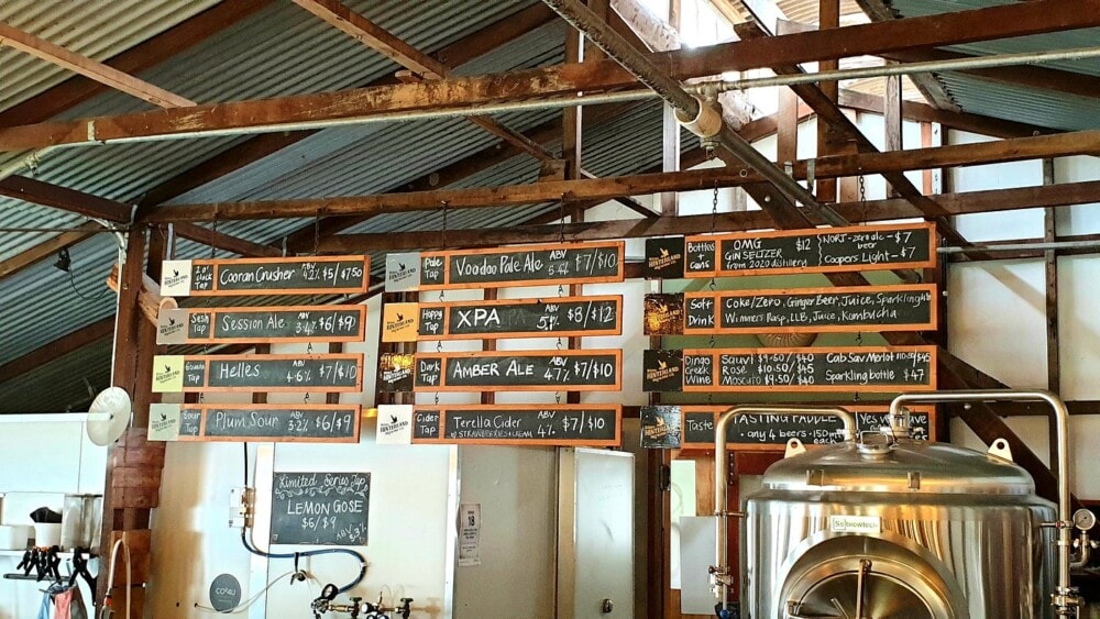 craft-beer-range-Noosa-hinterland-brewing-Co-QLD-Travellarks - Travellarks craft-beer-range-Noosa-hinterland-brewing-Co-QLD-Travellarks.jpg