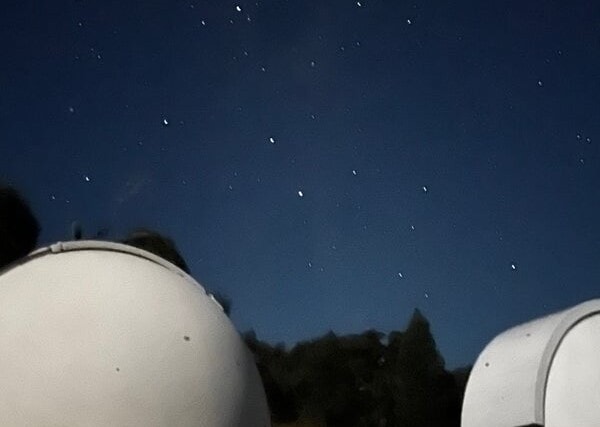 mudgeeobservatorynswtravellarks  Travellarks Getaways mudgee observatory nsw travellarksjpg 19 January