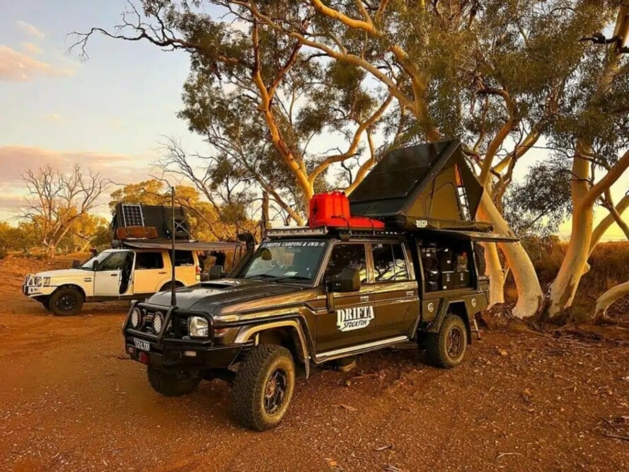 4WD-and-Camping-Supplies-with-Drifta-Gloucester-NSW-Travellarks - Travellarks 4WD-and-Camping-Supplies-with-Drifta-Gloucester-NSW-Travellarks.