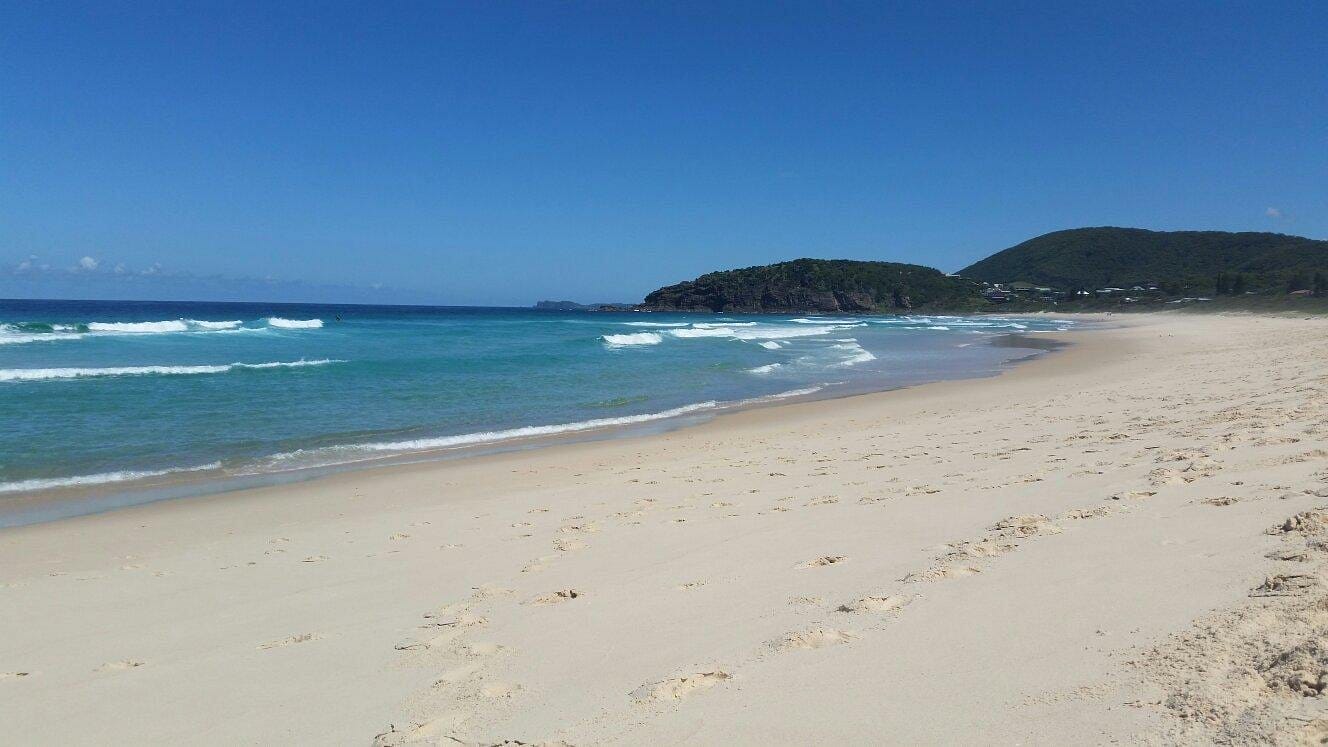 Boomerang-Beach-North-Coast-NSW-Travellarks - Travellarks Boomerang-Beach-North-Coast-NSW-Travellarks.