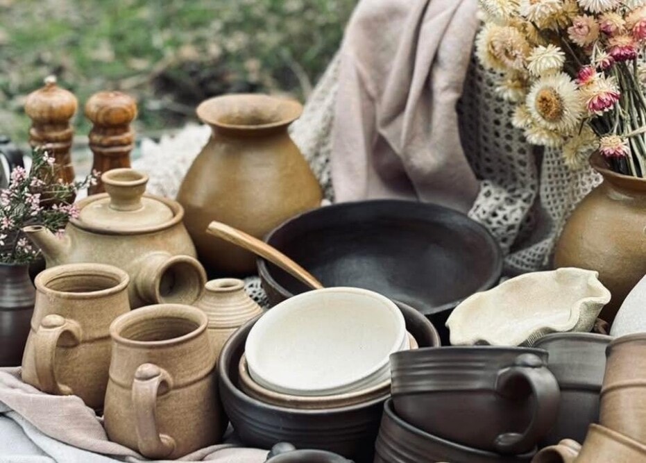 Good-Hope-Pottery-Tumut-NSW-Travellarks - Travellarks Good-Hope-Pottery-Tumut-NSW-Travellarks