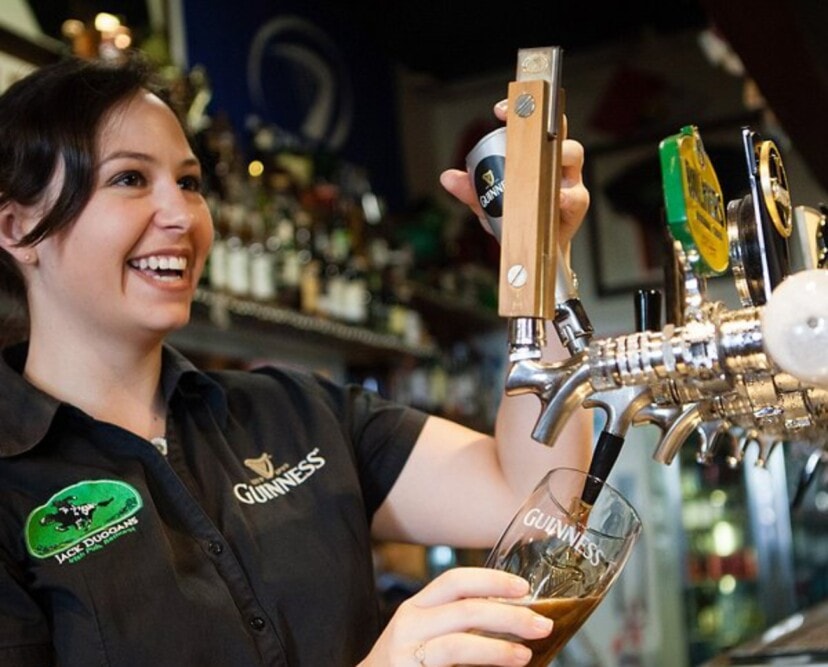 Guinness-jack-Duggans-Irish-Pub-Bathurst-NSW-Travellarks - Travellarks Guinness-jack-Duggans-Irish-Pub-Bathurst-NSW-Travellarks.jpg