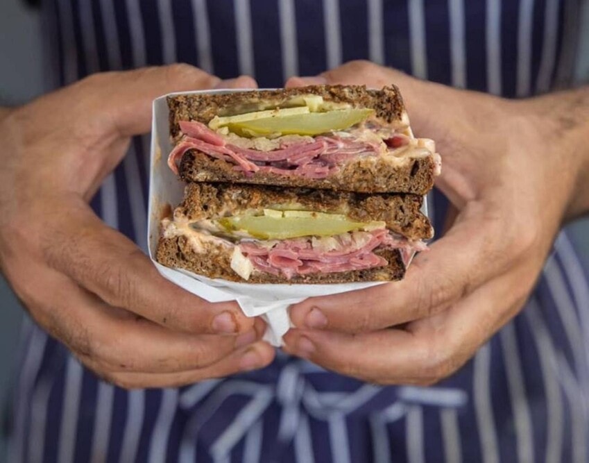 The-Reuban-Sandwich-Bill-Beans-Cafe-Orange-NSW-Travellarks - Travellarks The-Reuban-Sandwich-Bill-Beans-Cafe-Orange-NSW-Travellarks.jpg