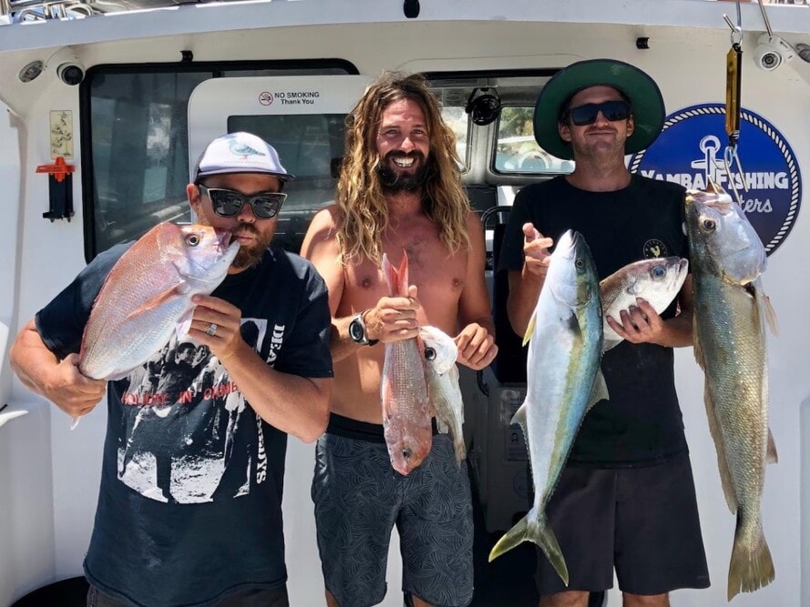 Yamba-Fishing-And-Charters-Yamba-North-Coast-NSW-Travellarks - Travellarks Yamba-Fishing-And-Charters-Yamba-North-Coast-NSW-Travellarks.