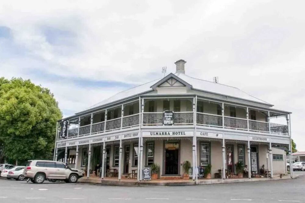 things-to-do-ulmarra - Travellarks Travellarks, Things to do in Ulmarra
