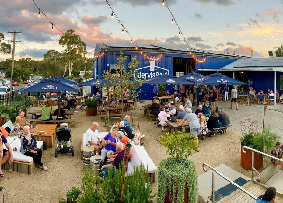 Jervis-Bay-Brewing-taproom-huskisson-NSW-Travellarks - Travellarks Jervis-Bay-Brewing-taproom-huskisson-NSW-Travellarks.