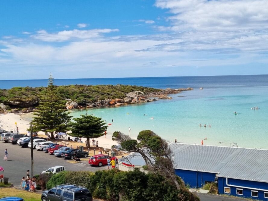 Boat-Harbour-Beach-House-Tasmania-Travellarks-accommodation-beach 2 - Travellarks Boat-Harbour-Beach-House-Tasmania-Travellarks-accommodation-beach