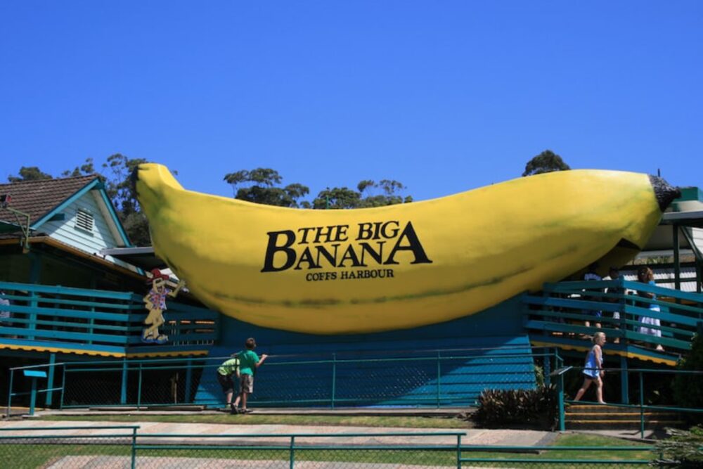 Things-To-Do-Coffs-Harbour-NSW-Travellarks-Big-Banana - Travellarks Things-To-Do-Coffs-Harbour-NSW-Travellarks-Big-Banana