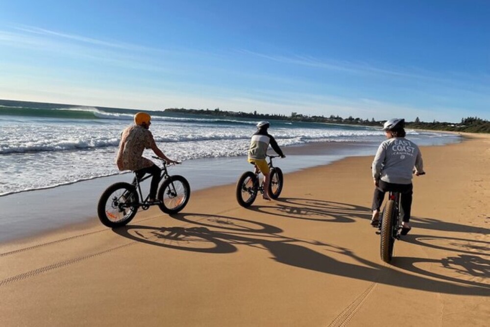 Culburra-Beach-Fat-Bike-Tour-South-Coast-NSW-Travellarks - Travellarks Culburra-Beach-Fat-Bike-Tour-South-Coast-NSW-Travellarks.