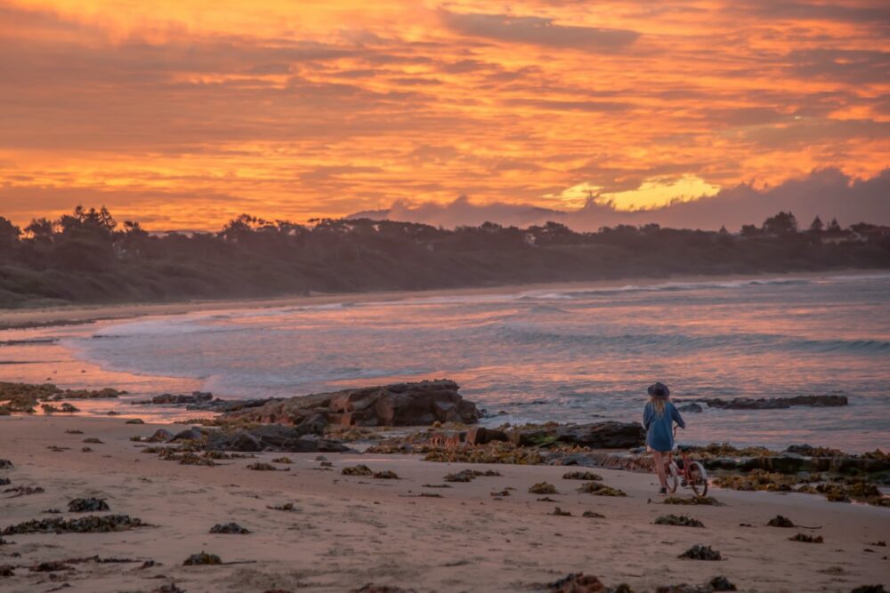 Culburra-Beach-Things-To-Do-Travellarks-South- Coast - Travellarks Culburra-Beach-Things-To-Do-Travellarks-South-Coast