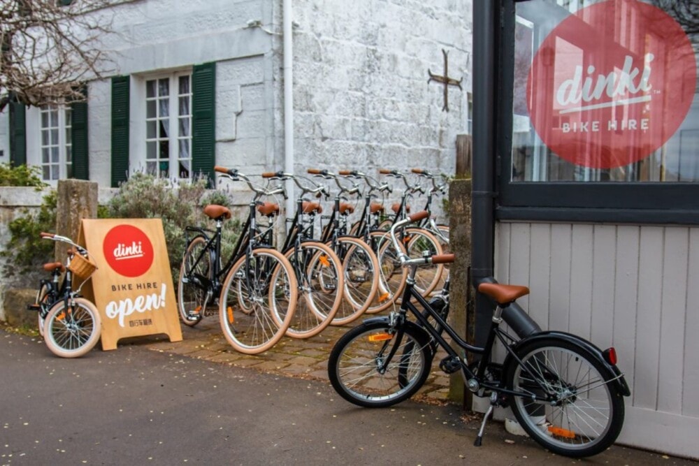 Dinki-Bike-Hire-Ross-Tasmania-Travellarks - Travellarks Dinki-Bike-Hire-Ross-Tasmania-Travellarks.jpg