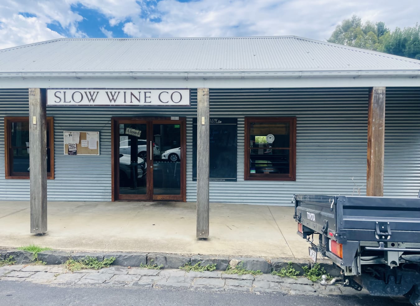  Things to do around Millthorpes Slow Wine Millthorpe NSW