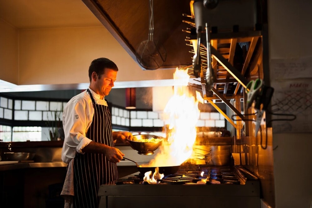 Tonic-Restaurant-Millthorpe-Photo-Credit-Style-Magazine - Travellarks Tonic-Restaurant-Millthorpe-Photo-Credit-Style-Magazine