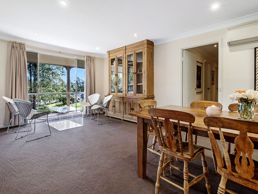 accommodation-hunter-valley-rock-view-winmark-travellarks-living - Travellarks accommodation-hunter-valley-rock-view-winmark-travellarks-living