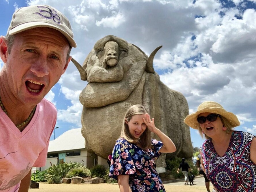 The-Big-Merino-Goulburn-NSW-Travellarks - Travellarks The-Big-Merino-Goulburn-NSW-Travellarks.jpg