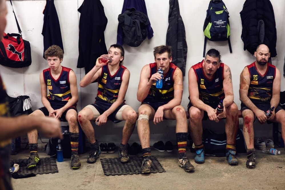 Channel-9-News-football-on-gravel-Queenstown-Tasmania-travellarks - Travellarks Channel-9-News-football-on-gravel-Queenstown-Tasmania-travellarks.jpg