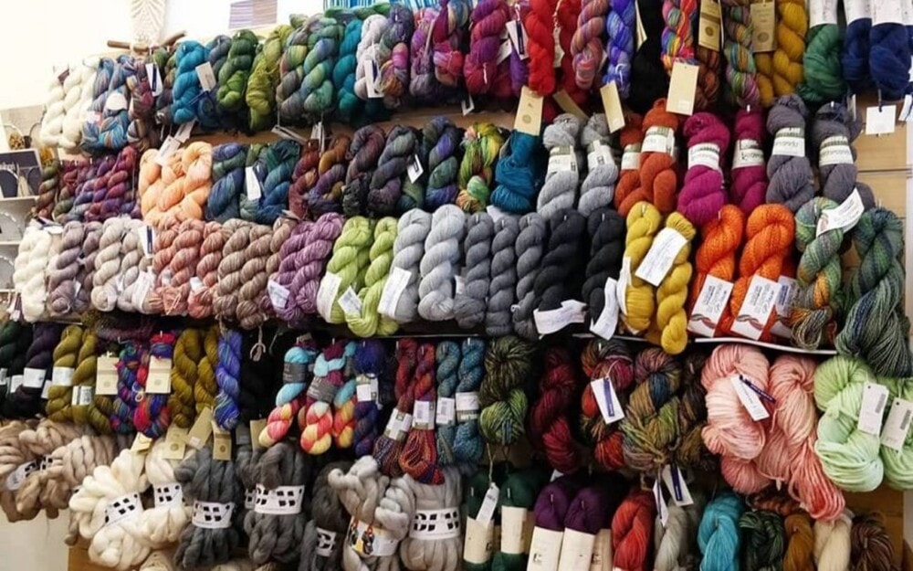 TheWoolRoomYoungNSWTravellarks Travellarks Getaways Things to do aqround Young NSW The Wool Room Travellarks Getaways