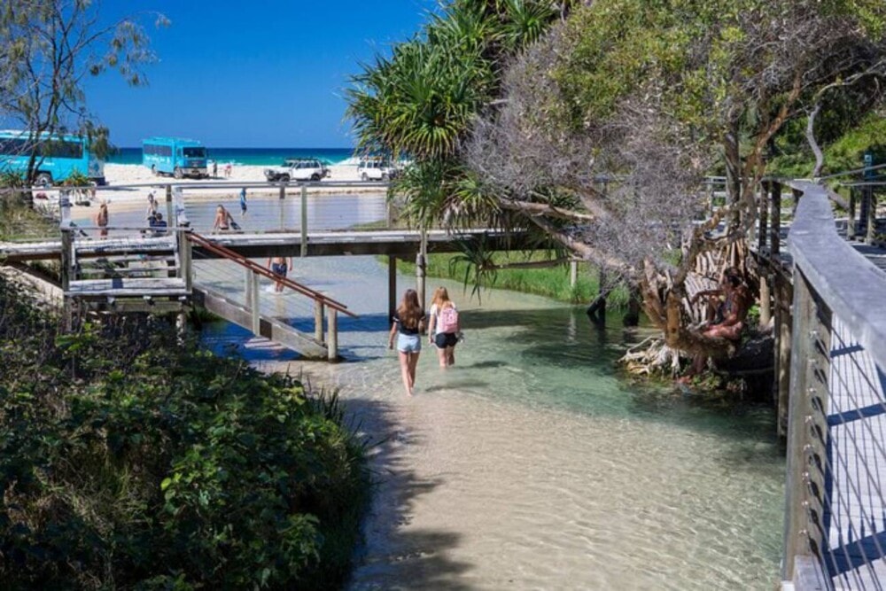 KgariExplorer ToursFraserIslandTravellarks Travellarks Getaways Kgari Explorer Tours Fraser Island Travellarksjpg