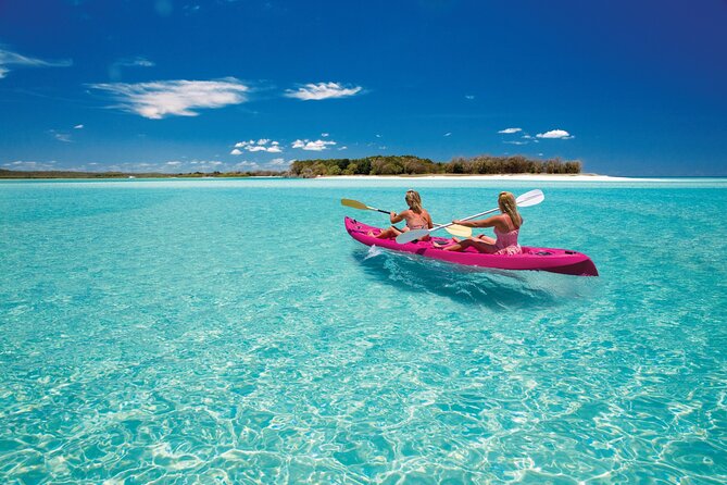 TasmanVentureDayTours FraserIslandTravellarks Travellarks Getaways Things to do around he Fraser Coast Hervey Bay Rainbow beach Tasman Venture Day Tours Fraser Island Travellarksjpg