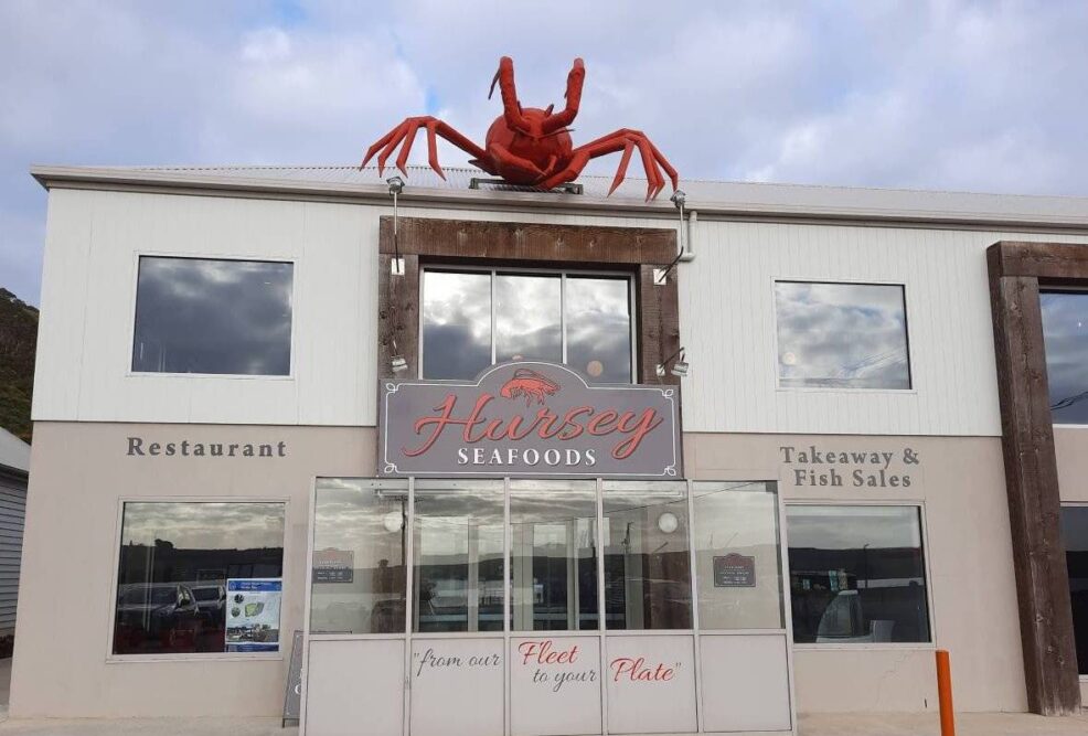 Mariner-Rose-Stanley-TAS-Travellarks-Hersey-seafoods-min (1) - Travellarks Mariner-Rose-Stanley-TAS-Travellarks-Hersey-seafoods