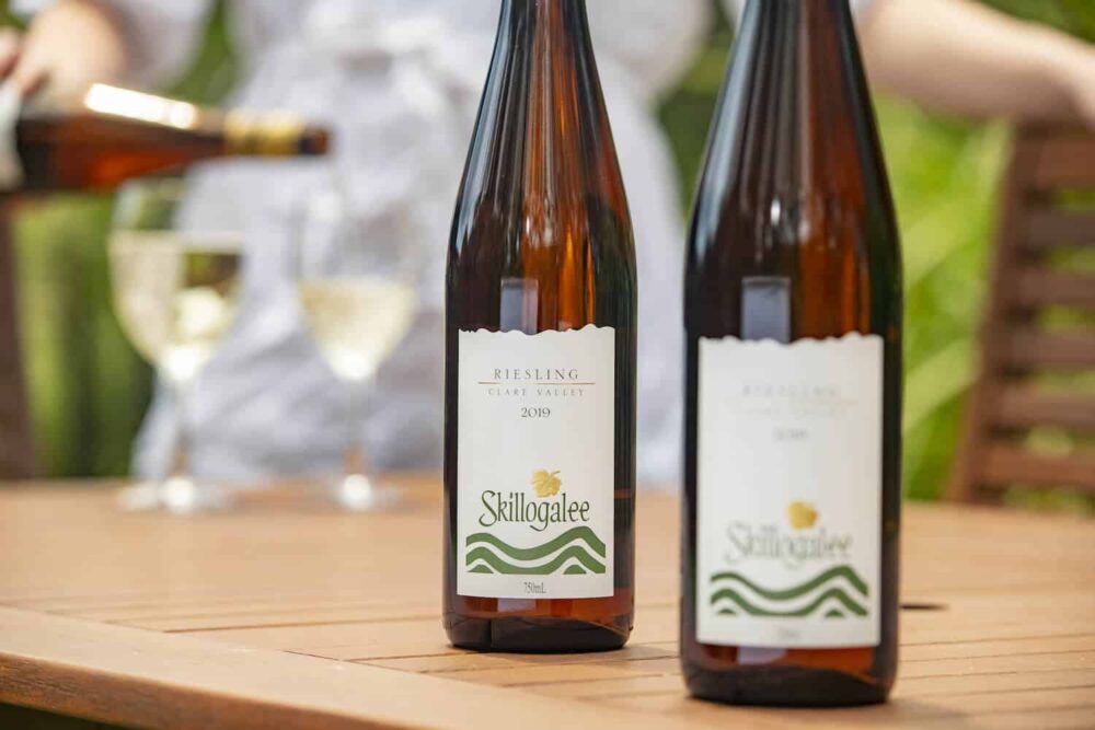 skillogalee-winery-clare-sa-travellarks-wine - Travellarks skillogalee-winery-clare-sa-travellarks-wine