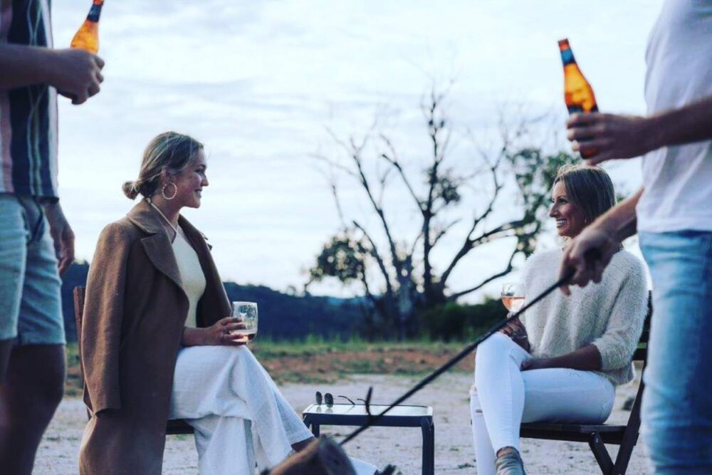 Kundalini-Lodge-Sunstone-Mudgee-NSW-BBQ-Travellarks - Copy - Copy - Travellarks Roadtrip Sydney to Mudgee