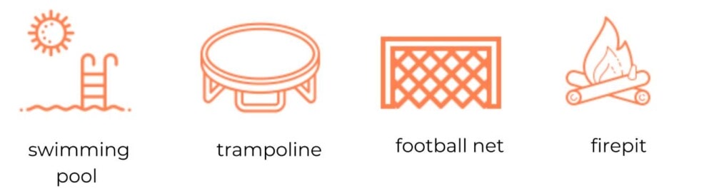 icons8 sutherland downs coomba bay features travellarks accommodation