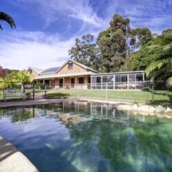 sutherland-downs-retreat-north-coast-Travellarks-swim