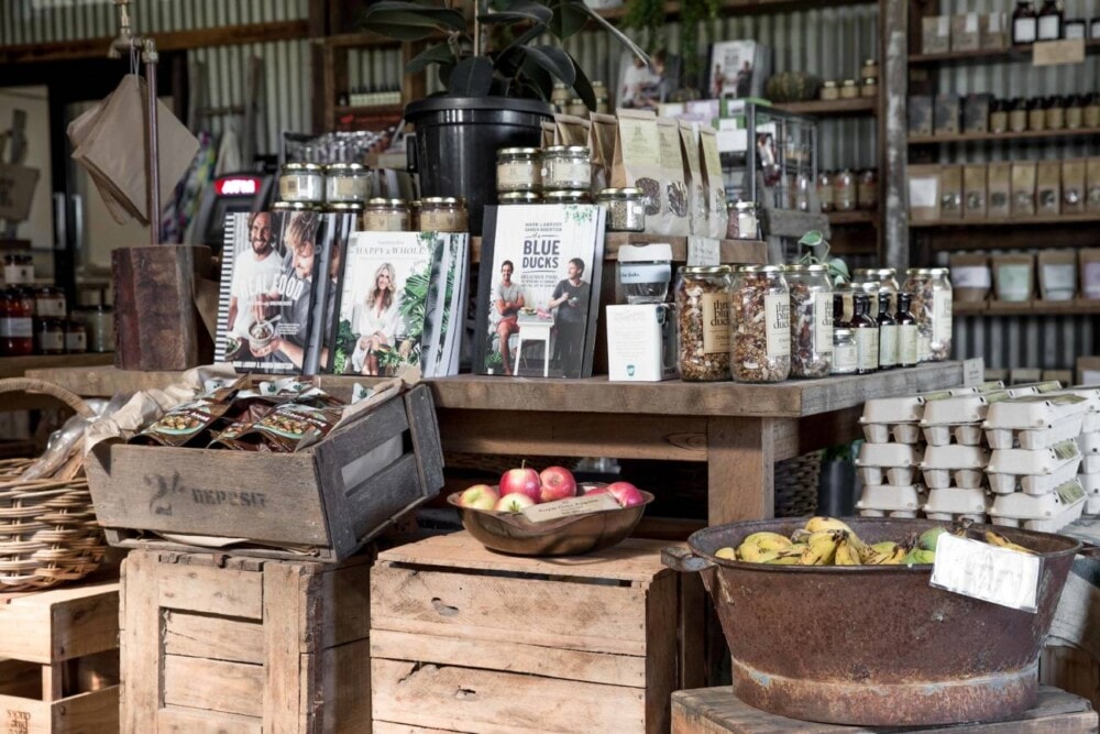 TheFarmByronBayNSWTravellarks Travellarks Getaways Byron Bay Markets The Farm Byron Bay NSW Travellarksjpg