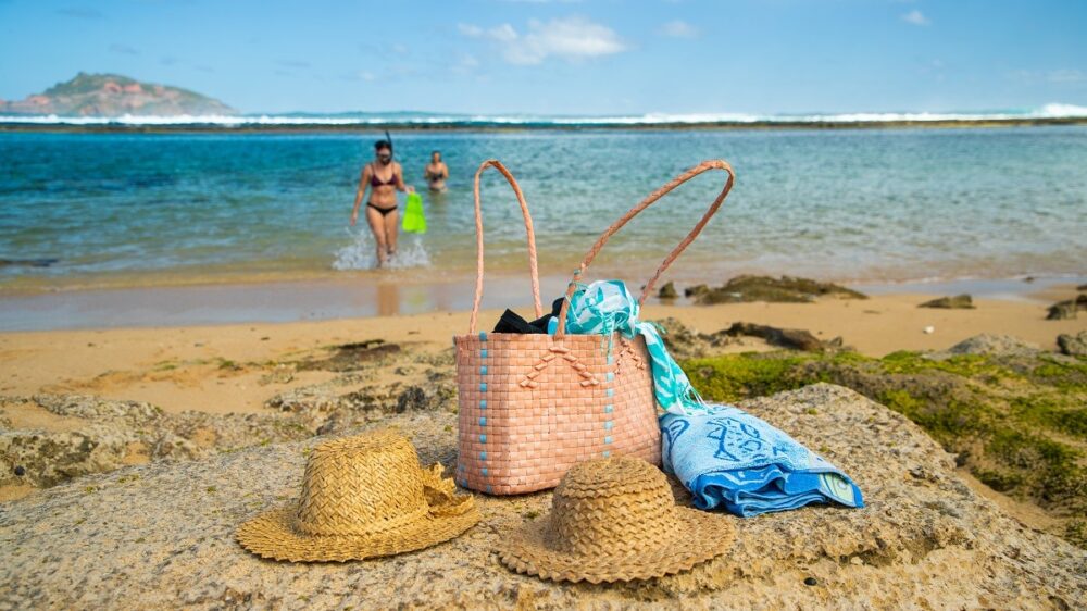 Norfolk-Island-Travellarks - Travellarks Norfolk Island is a haven for nature lovers in a spectacular setting of jagged cliffs, pine trees, beautiful beaches and stunning landscapes. It’s also a historically rich destination
