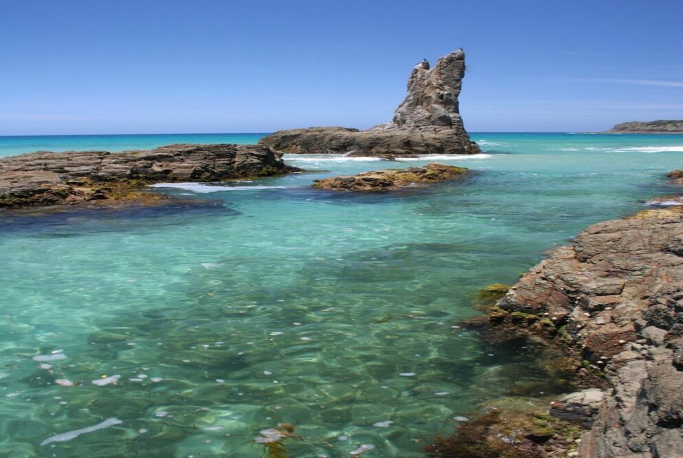 cathedral rocks Kiamaroadtrip south coasr Travellarksjpeg