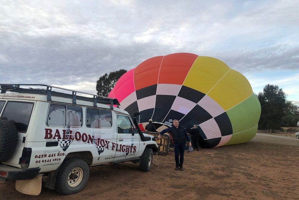 Balloon-Joy-Flights-Canowindra-Travellarks-Roadtrip - Travellarks Balloon-Joy-Flights-Canowindra-Travellarks-Roadtrip