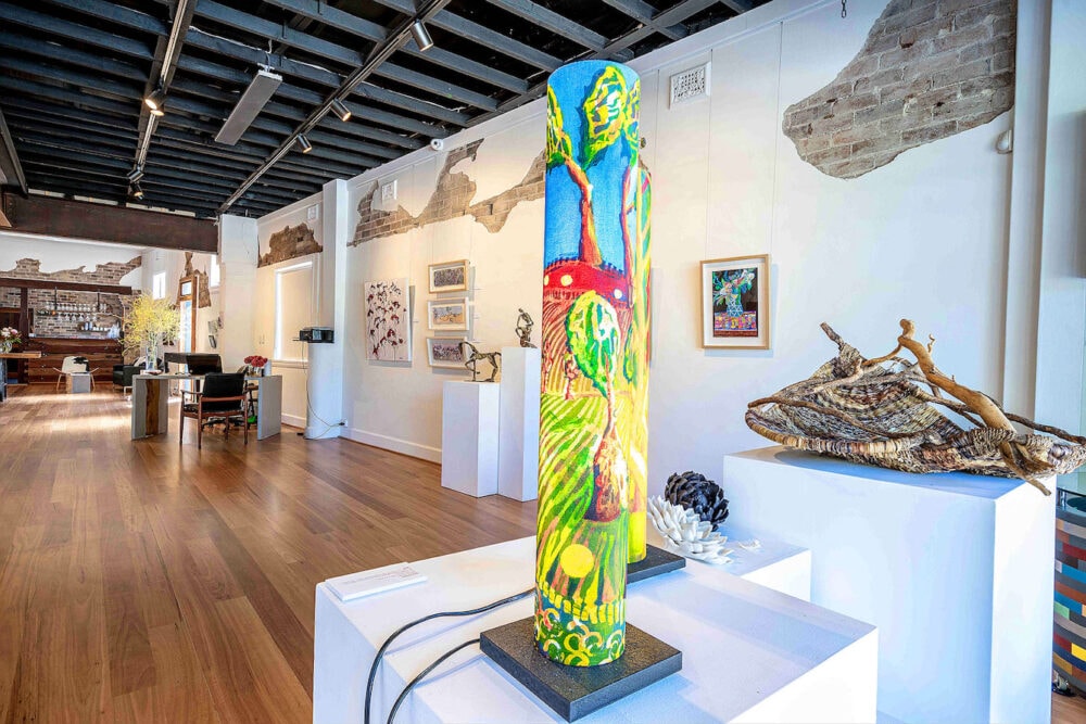 Gang-Gang-Gallery-Lithgow-Travellarks-roadtrip - Travellarks Gang-Gang-Gallery-Lithgow-Travellarks-roadtrip