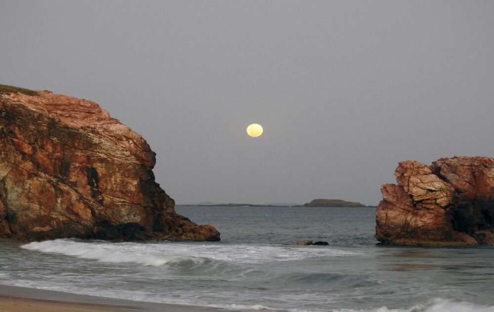 - Travellarks yuraygir-national-park-yamba-nsw-john-chudleigh-travellarks